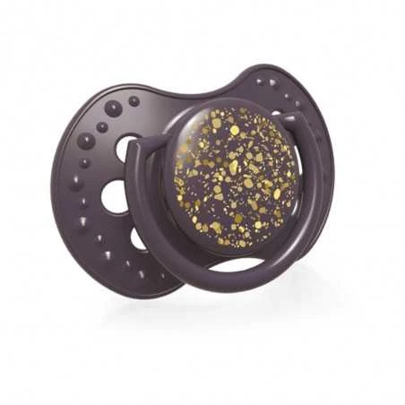 OUTLET - Lovi Tutti 3-6kk,2kpl, Stardust Violetti 3 OUTLET - Lovi Tutti 3-6kk,2kpl, Stardust Violetti