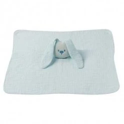 OUTLET - Nattou Doudou Swaddle, Lapidou V.sin