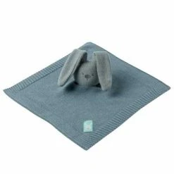 OUTLET - Nattou Doudou Virkattu, Lapidou Coppergreen