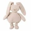 OUTLET - Nattou Pupu Virkattu, Lapidou Beige -Baby Wallaby Shop outlet nattou pupu virkattu lapidou beige