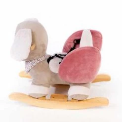 OUTLET - Nattou Rocker Keinu, Lali Koira