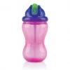 OUTLET - Nuby Flip-it Pillipullo 360ml 12kk+