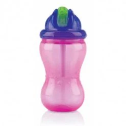 OUTLET - Nuby Flip-it Pillipullo 360ml 12kk+