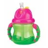 OUTLET - Nuby Flip-it Soft Spout Pillimuki 240ml