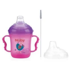 OUTLET - Nuby Muki Kahvoilla, Lajitelma