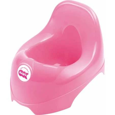 OK Baby OUTLET - OK Relax Potta, Pinkki 3 OK Baby OUTLET - OK Relax Potta, Pinkki