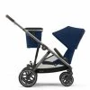 OUTLET - Paketti Cybex Gazelle S Sisarusratas, Taupe, Navy Blue -Baby Wallaby Shop outlet paketti cybex gazelle s sisarusratas taupe navy blue