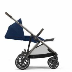 OUTLET - Paketti Cybex Gazelle S Sisarusratas, Taupe, Navy Blue 14 OUTLET - Paketti Cybex Gazelle S Sisarusratas, Taupe, Navy Blue -Baby Wallaby Shop outlet paketti cybex gazelle s sisarusratas taupe navy blue 2