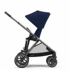 OUTLET - Paketti Cybex Gazelle S Sisarusratas, Taupe, Navy Blue 15 OUTLET - Paketti Cybex Gazelle S Sisarusratas, Taupe, Navy Blue -Baby Wallaby Shop outlet paketti cybex gazelle s sisarusratas taupe navy blue 3