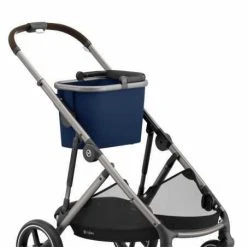 OUTLET - Paketti Cybex Gazelle S Sisarusratas, Taupe, Navy Blue 16 OUTLET - Paketti Cybex Gazelle S Sisarusratas, Taupe, Navy Blue -Baby Wallaby Shop outlet paketti cybex gazelle s sisarusratas taupe navy blue 4