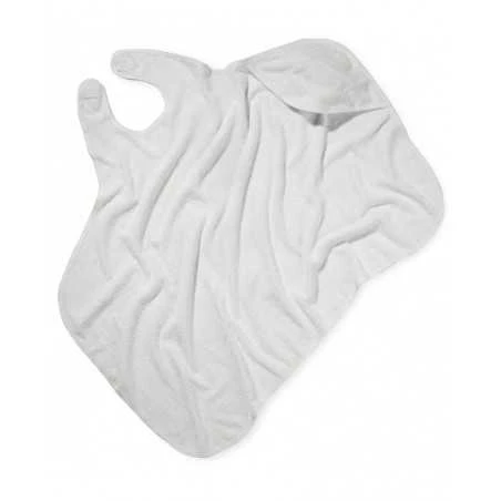 OUTLET - Simply Good Kylpypyyhe, Valkoinen 4 OUTLET - Simply Good Kylpypyyhe, Valkoinen - Image 2