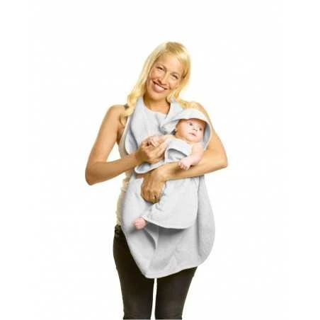 OUTLET - Simply Good Kylpypyyhe, Valkoinen 3 OUTLET - Simply Good Kylpypyyhe, Valkoinen