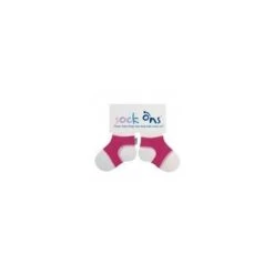 OUTLET - Sock Ons 0-6kk, Lajitelma