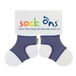 OUTLET - Sock Ons 6-12kk, Lajitelma