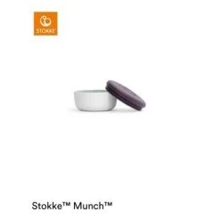 OUTLET - Stokke Snack Pack, Soft Mint -Baby Wallaby Shop outlet stokke snack pack soft mint 2