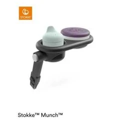 OUTLET - Stokke Snack Pack, Soft Mint