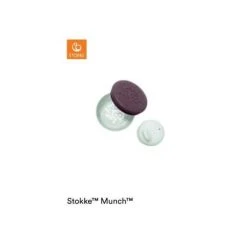 OUTLET - Stokke Snack Pack, Soft Mint -Baby Wallaby Shop outlet stokke snack pack soft mint 3