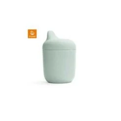 OUTLET - Stokke Snack Pack, Soft Mint -Baby Wallaby Shop outlet stokke snack pack soft mint 4