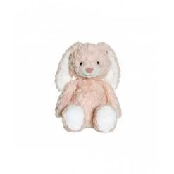 OUTLET - Teddykompaniet Saga Pupu 33cm, Pinkki