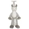 OUTLET - Teddykompaniet Soittorasia, Laama -Baby Wallaby Shop outlet teddykompaniet soittorasia laama