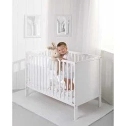 OUTLET -Troll Eco Panel, Valkoinen