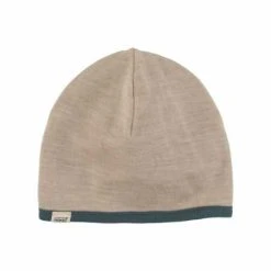 OUTLET - Voksi Double Knit Pipo, Sea Green, 52