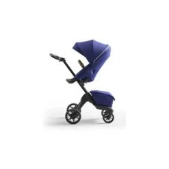 OUTLET - Yhdistelmävaunut + Tarvikepaketti- Stokke Xplory X, Royal Blue