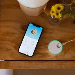 Owlet Smart Sock 3 Älysukka -Baby Wallaby Shop owlet smart sock 3 alysukka 2