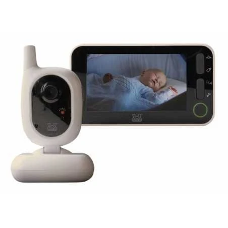 Padwico Videoitkuhälytin V8 3 Padwico Videoitkuhälytin V8