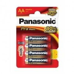 Muu Paristo AA LR 06