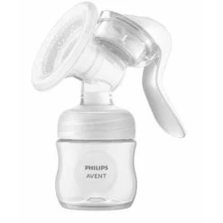 Philips Avent Manuaalinen Rintapumppu Natural 125m