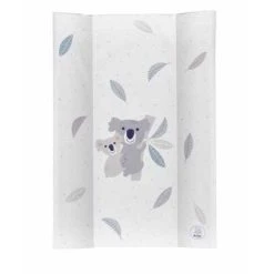 Rotho Hoitoalusta 50*70cm, Koala Family