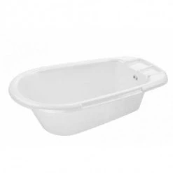 Rotho Vauvan Kylpyamme, Valkoinen