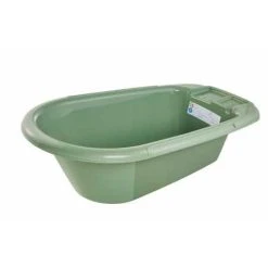 Rotho Vauvan Kylpyamme, Vihreä