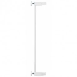 Safety 1st 7cm Jatkopala Auto Close, Valkoinen