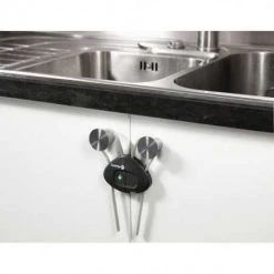 Safety 1st Kahvalukko Harmaa