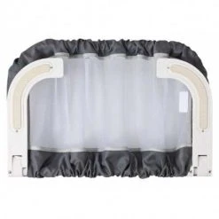 Safety 1st Kannettava Sängyn Turvareuna 9 Safety 1st Kannettava Sängyn Turvareuna -Baby Wallaby Shop safety 1st kannettava saengyn turvareuna 2