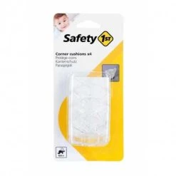 Safety 1st Kulmasuoja 4 Kpl -Baby Wallaby Shop safety 1st kulmasuoja 4 kpl 2