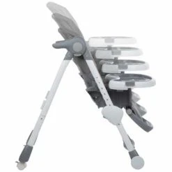 Safety 1st Looky Syöttötuoli, Warm Grey -Baby Wallaby Shop safety 1st looky syoettoetuoli warm grey 2