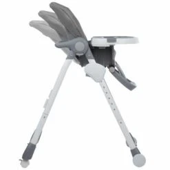 Safety 1st Looky Syöttötuoli, Warm Grey -Baby Wallaby Shop safety 1st looky syoettoetuoli warm grey 3