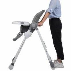 Safety 1st Looky Syöttötuoli, Warm Grey -Baby Wallaby Shop safety 1st looky syoettoetuoli warm grey 7