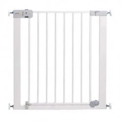 Safety 1st Turvaportti Auto Close, Valkoinen