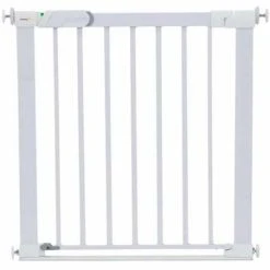 Safety 1st Turvaportti Flat Step, Valkoinen