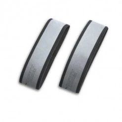 SafetyMaker Heijastinnauhat, Musta