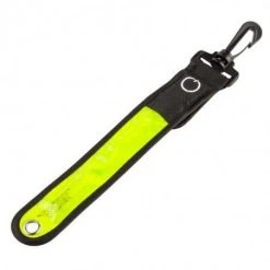 SafetyMaker LED-valo Roikkuva, Keltainen