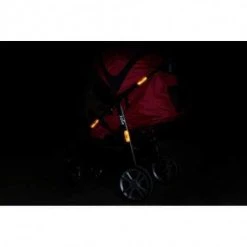 SafetyMaker Neon Tarra-arkki, Hopea -Baby Wallaby Shop safetymaker neon tarra arkki hopea 2