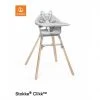 Stokke Clikk Syöttötuoli, Grey -Baby Wallaby Shop stokke clikk grey