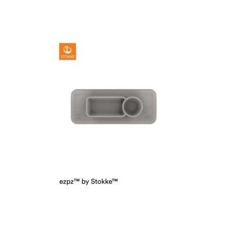 Stokke Clikk Syöttötuoli, Clover Green + Stokke Clikk Travel Bag + Stokke Clikk Ruokailualusta, Harmaa 7 Stokke Clikk Syöttötuoli, Clover Green + Stokke Clikk Travel Bag + Stokke Clikk Ruokailualusta, Harmaa - Image 5