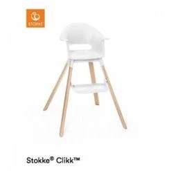 Stokke Clikk Syöttötuoli, Valkoinen + Stokke Clikk Travel Bag + Stokke Clikk Ruokailualusta, Harmaa -Baby Wallaby Shop stokke clikk syoettoetuoli valkoinen stokke clikk travel bag stokke clikk ruokailualusta harmaa 4