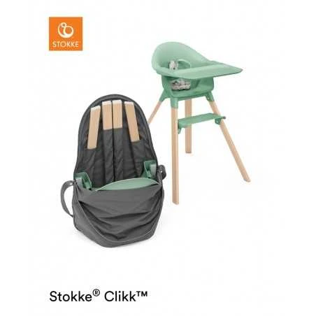 Stokke Clikk Travelbag 5 Stokke Clikk Travelbag - Image 3